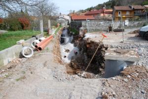 Gradnja komunalne infrastrukture3